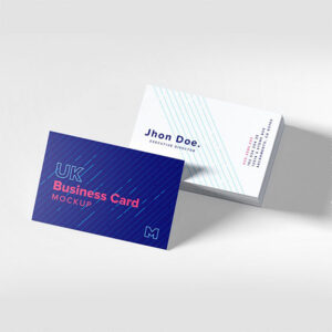 Elegant Business Card