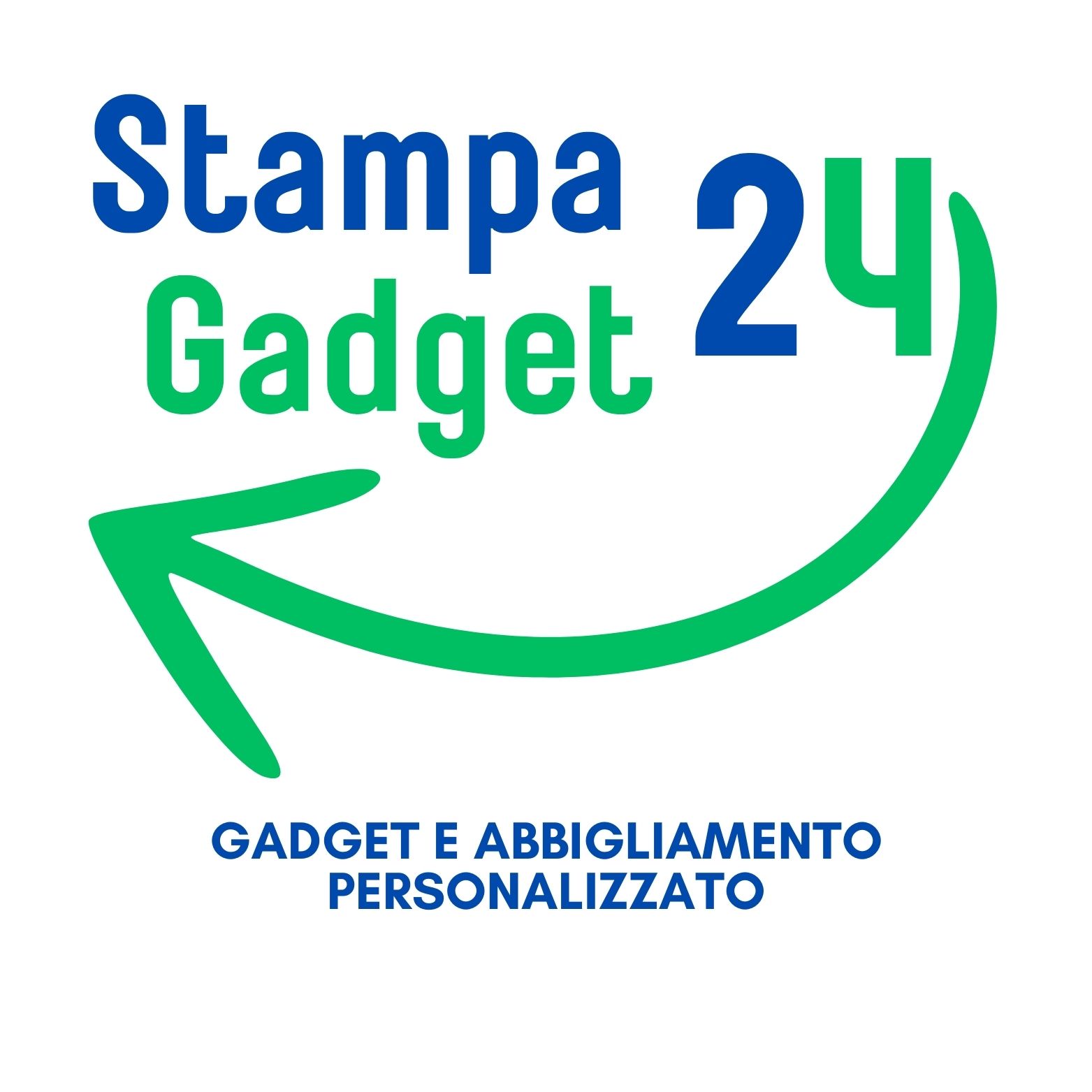 Stampa Gadget 24 - 